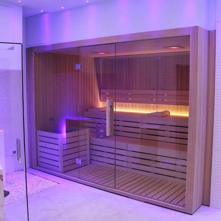Hotel Center 2 로마 외부 사진