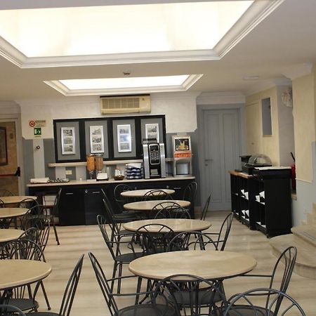 Hotel Center 2 로마 외부 사진